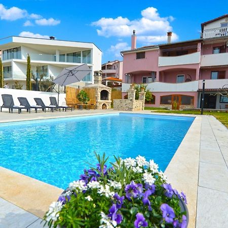 Apartments Violete 742 普拉 外观 照片