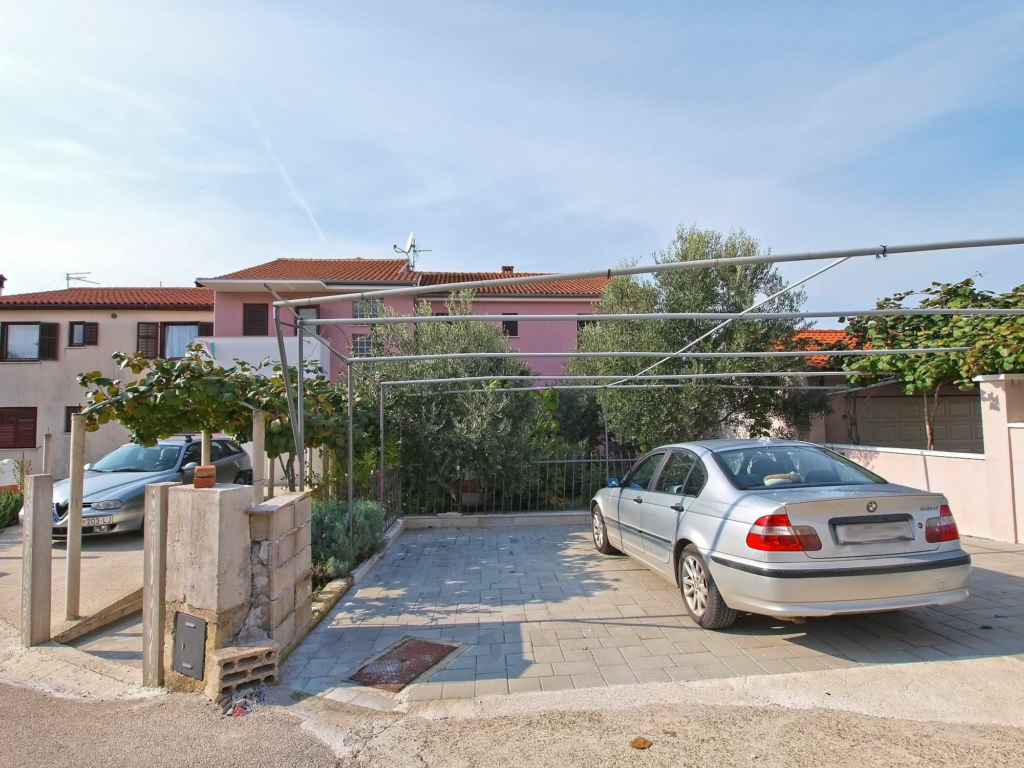 Apartments Violete 742 普拉 外观 照片
