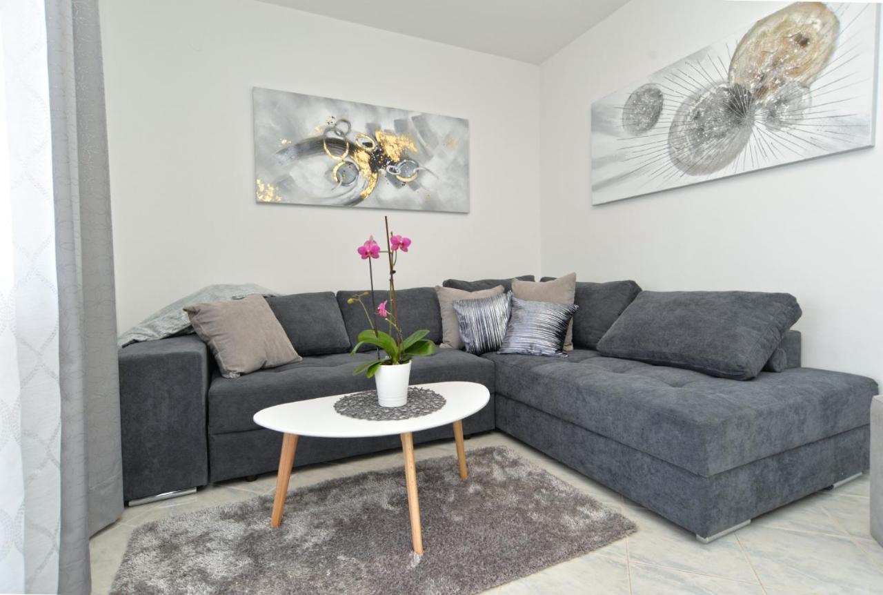 Apartments Violete 742 普拉 外观 照片