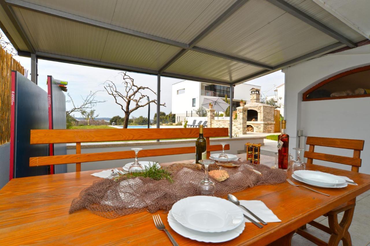 Apartments Violete 742 普拉 外观 照片