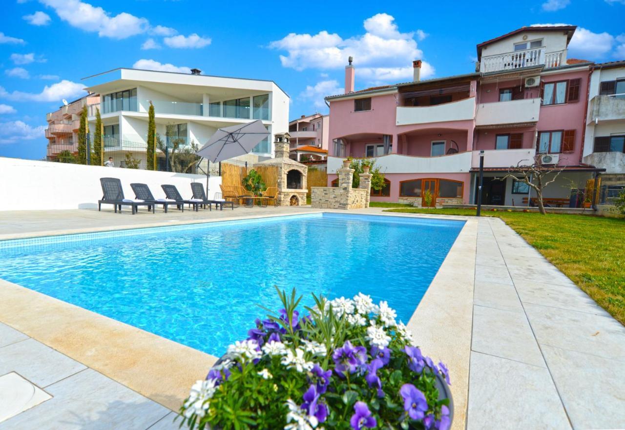 Apartments Violete 742 普拉 外观 照片