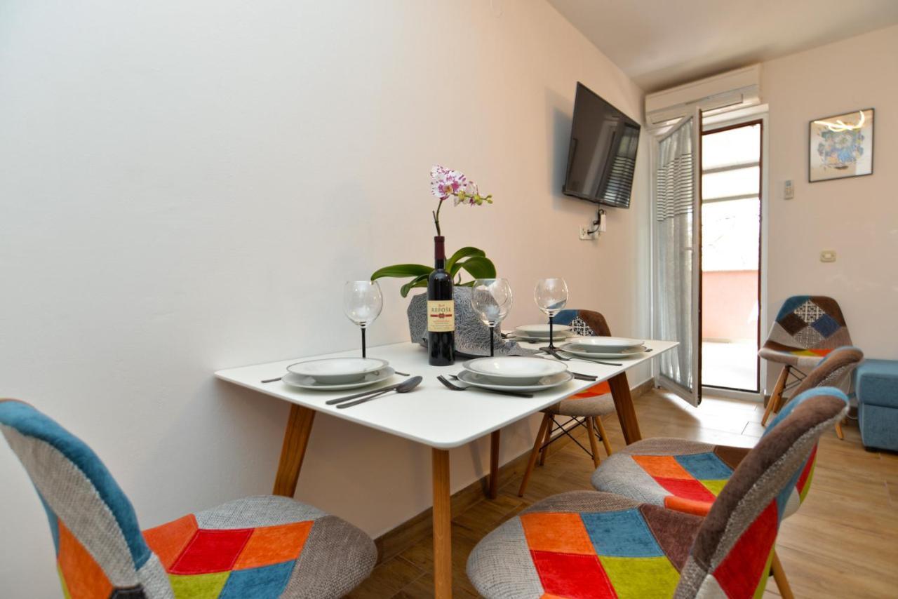 Apartments Violete 742 普拉 外观 照片
