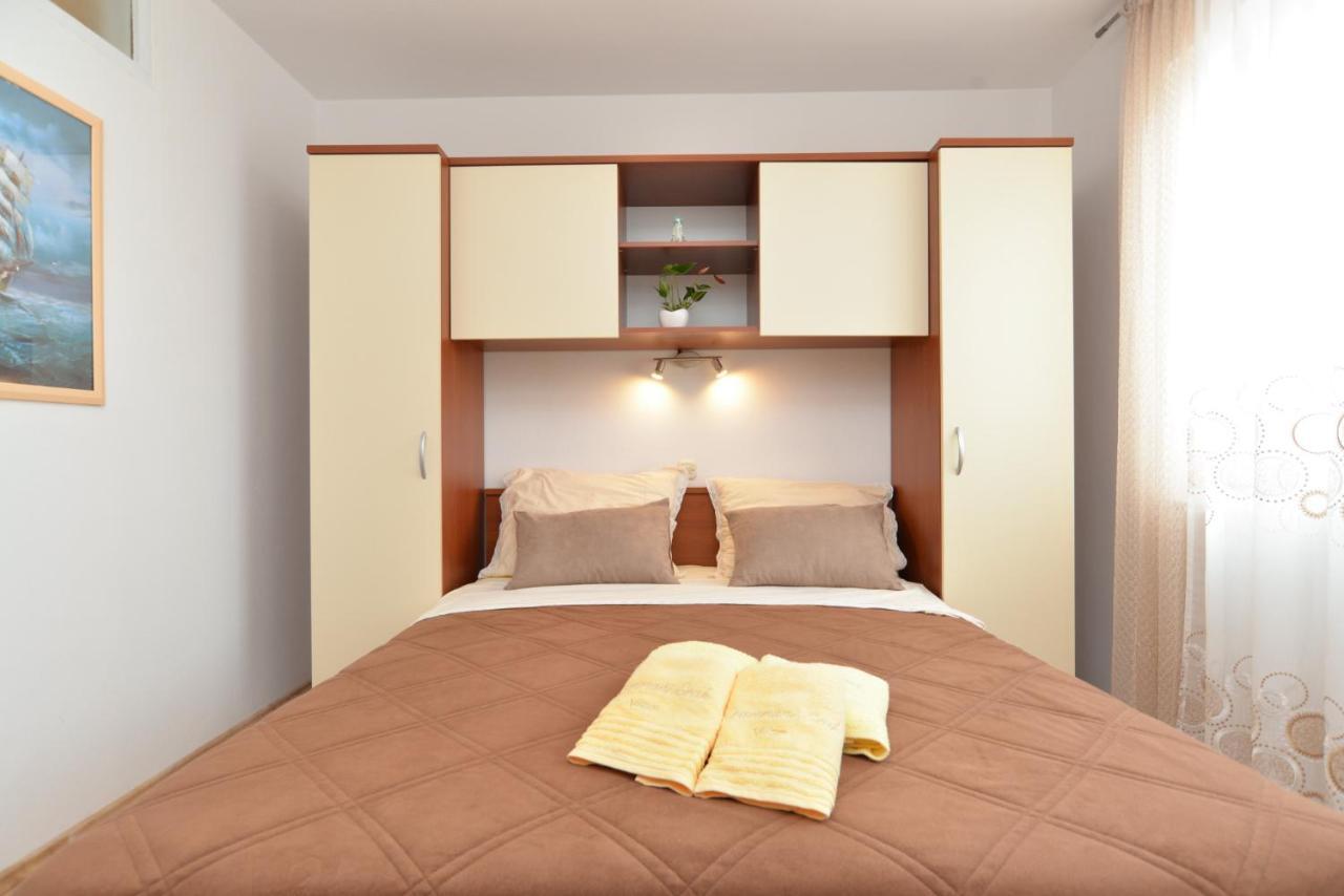 Apartments Violete 742 普拉 外观 照片