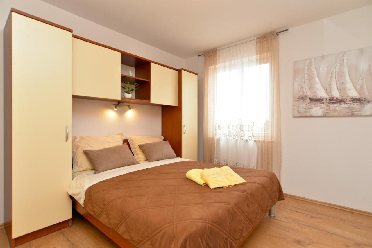 Apartments Violete 742 普拉 外观 照片