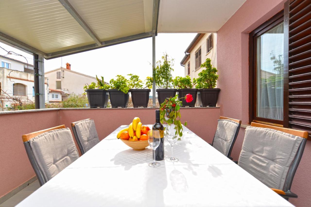 Apartments Violete 742 普拉 外观 照片