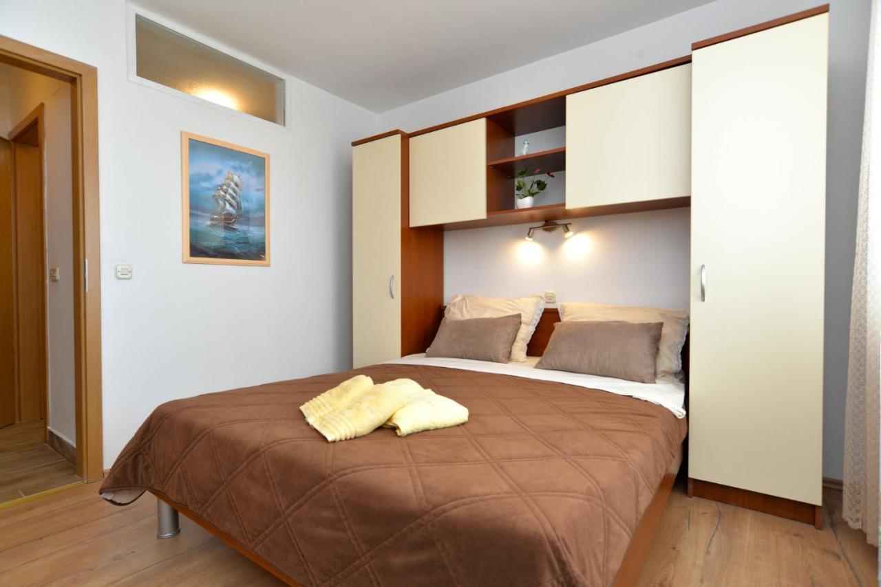 Apartments Violete 742 普拉 外观 照片