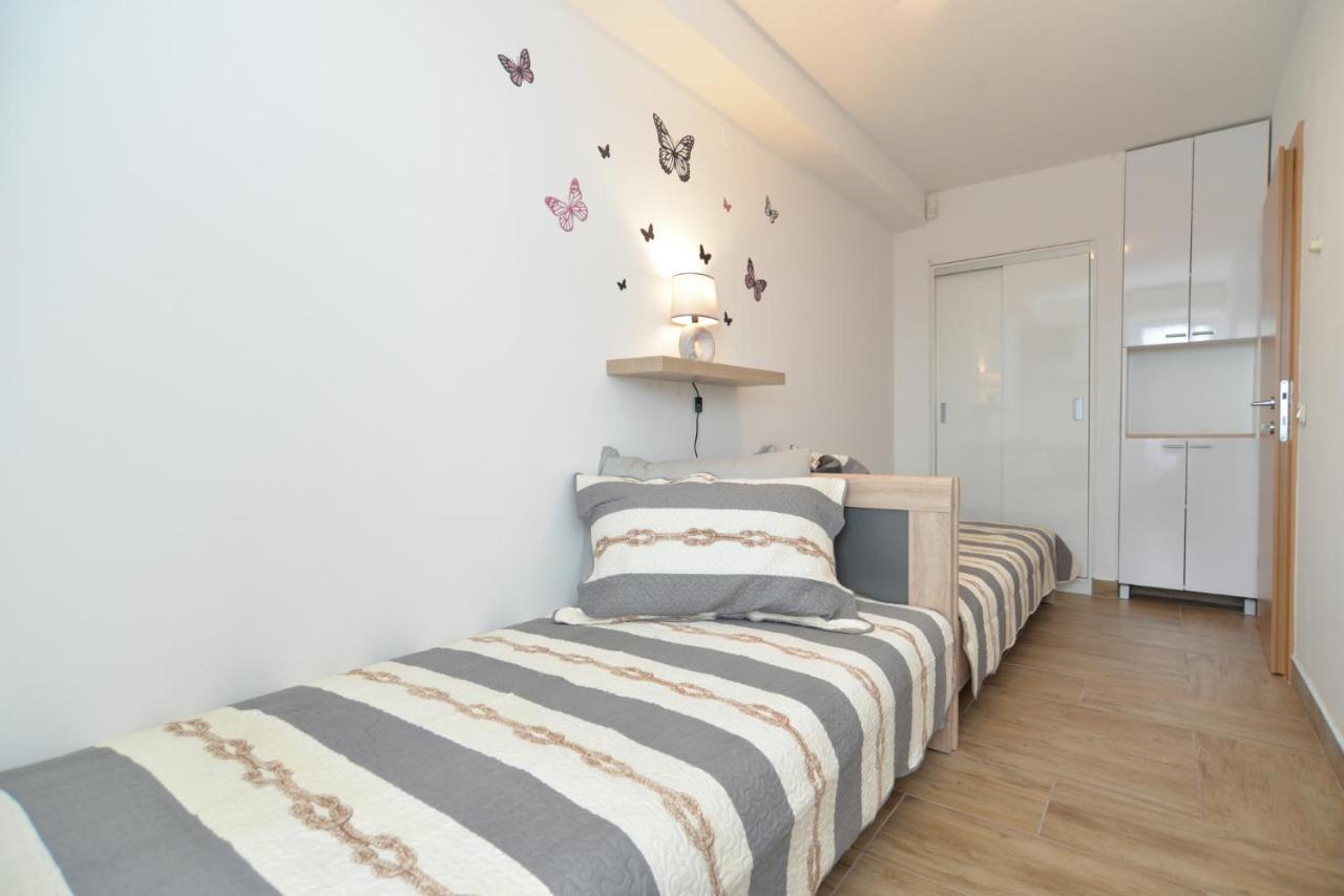 Apartments Violete 742 普拉 外观 照片