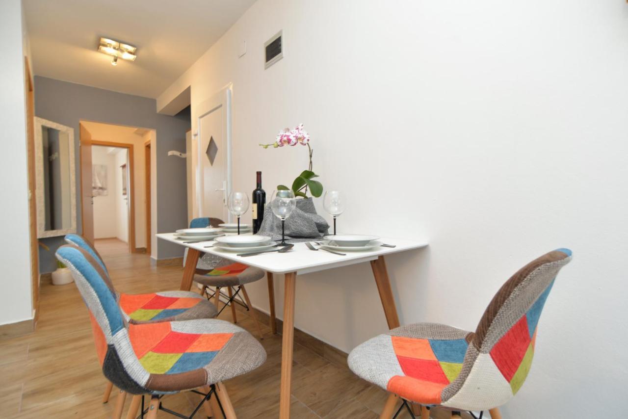 Apartments Violete 742 普拉 外观 照片