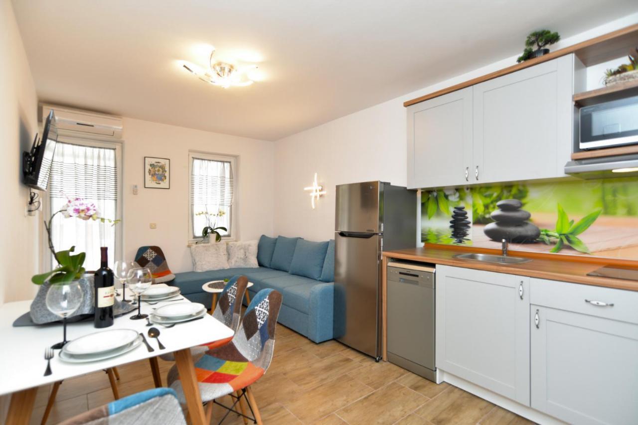 Apartments Violete 742 普拉 外观 照片