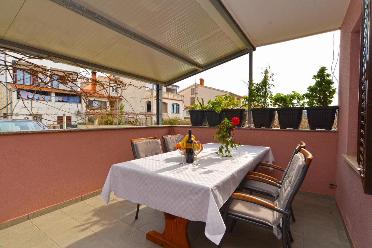 Apartments Violete 742 普拉 外观 照片