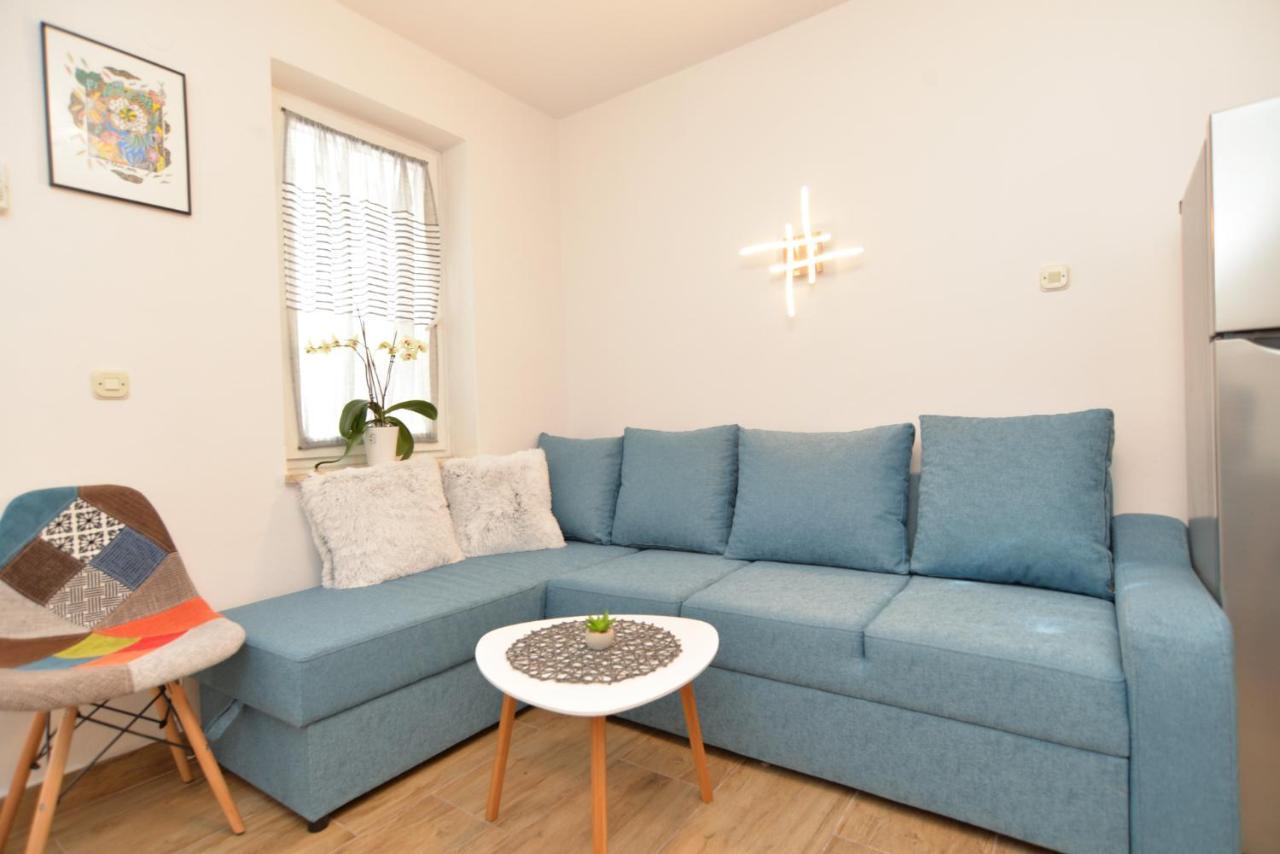 Apartments Violete 742 普拉 外观 照片