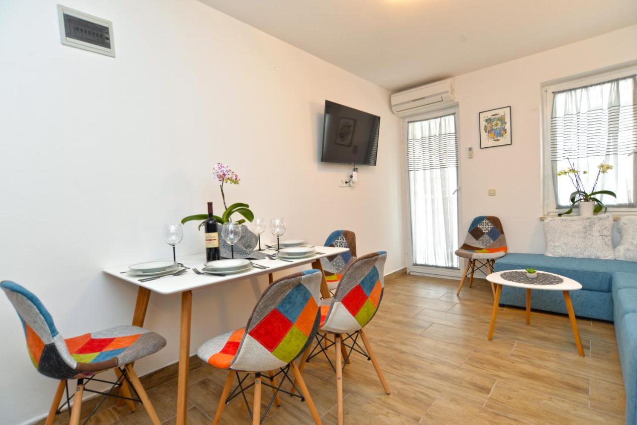 Apartments Violete 742 普拉 外观 照片