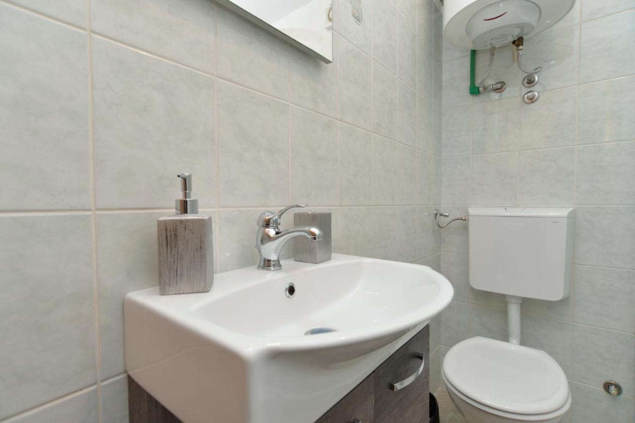 Apartments Violete 742 普拉 外观 照片