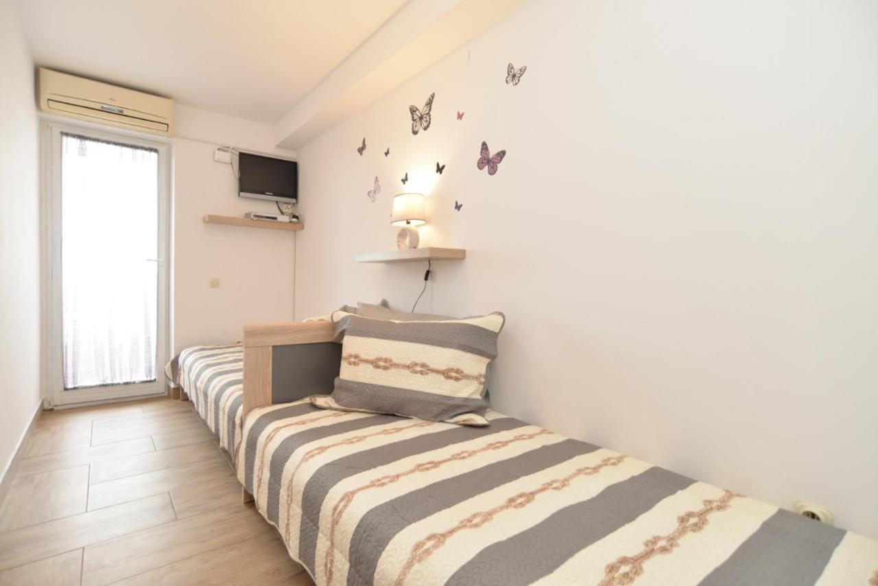 Apartments Violete 742 普拉 外观 照片