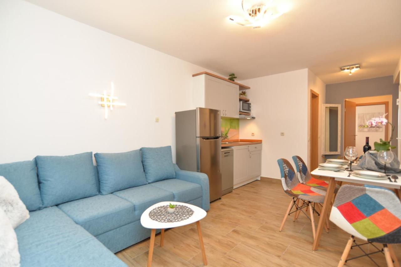 Apartments Violete 742 普拉 外观 照片