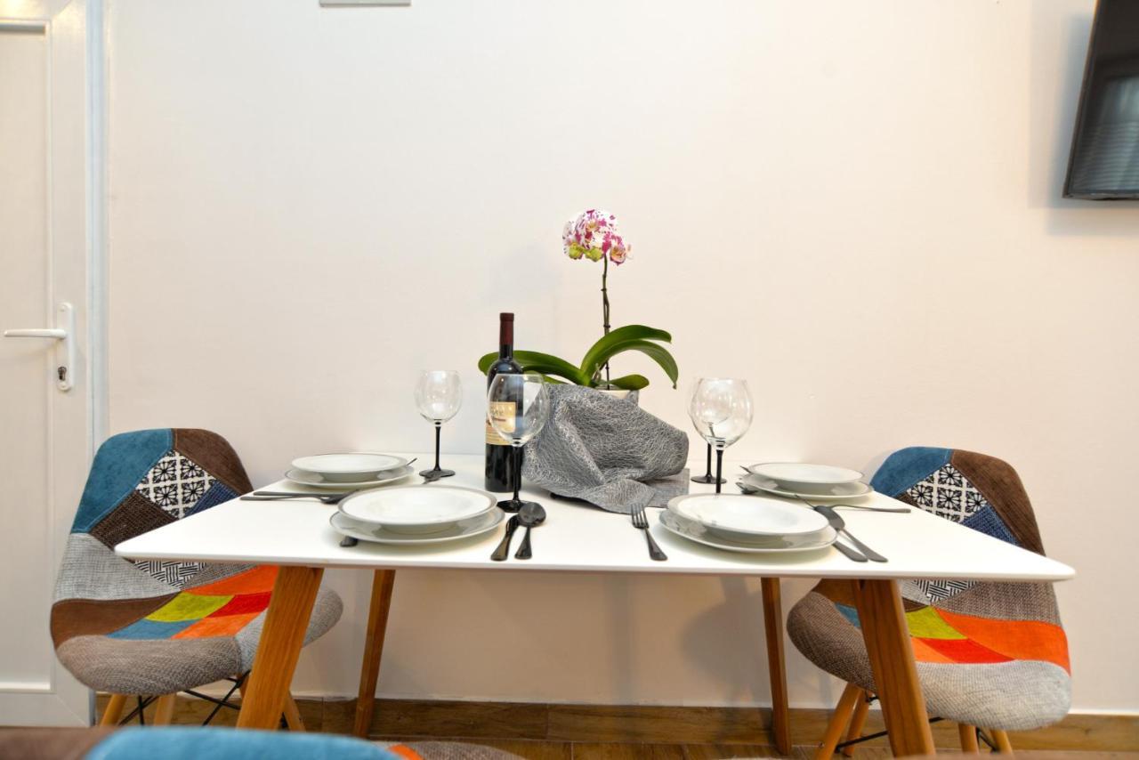 Apartments Violete 742 普拉 外观 照片