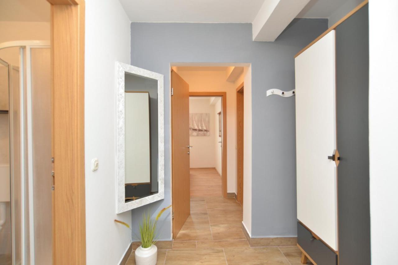 Apartments Violete 742 普拉 外观 照片