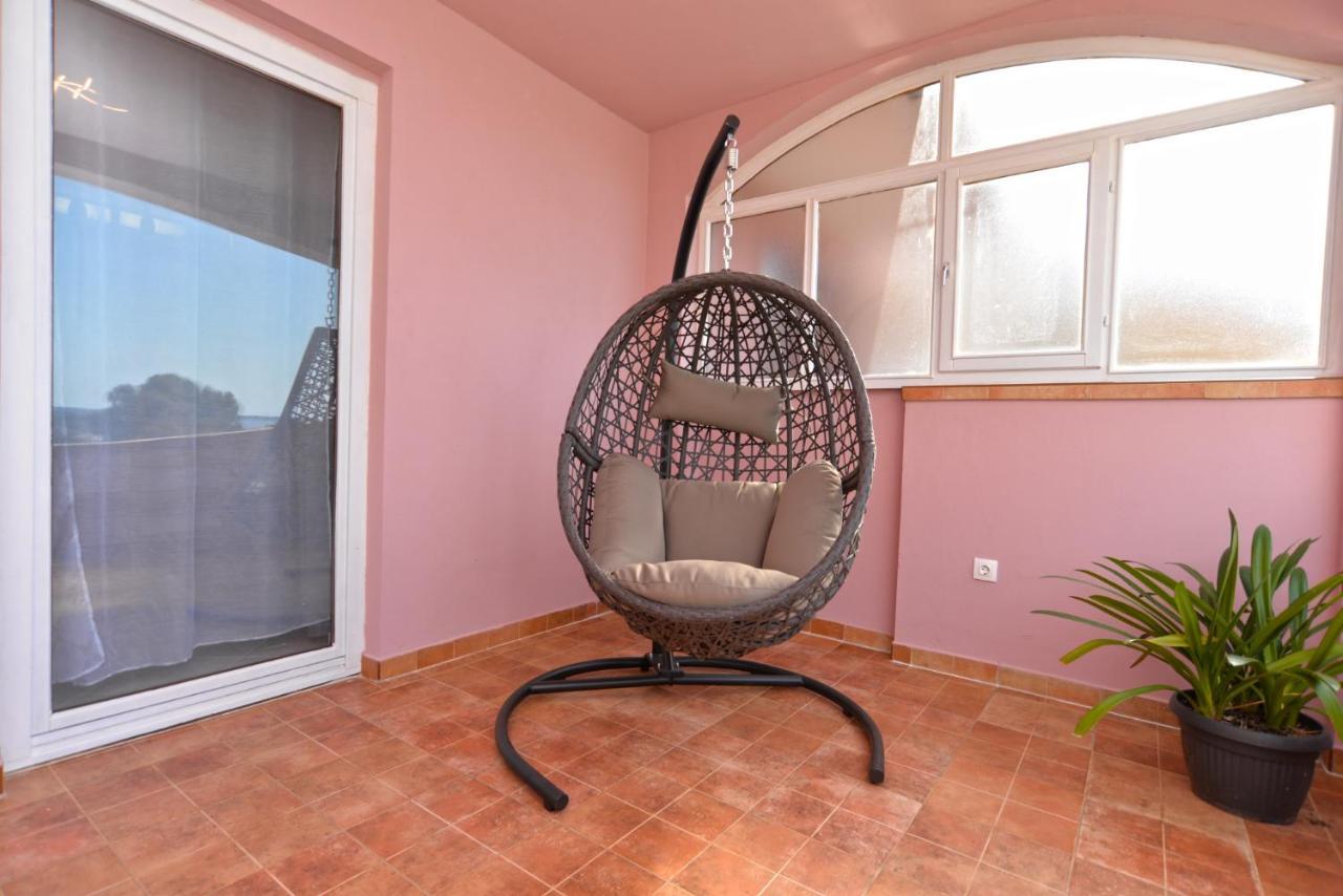 Apartments Violete 742 普拉 外观 照片