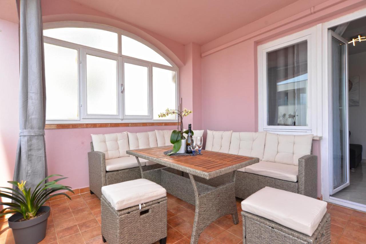 Apartments Violete 742 普拉 外观 照片