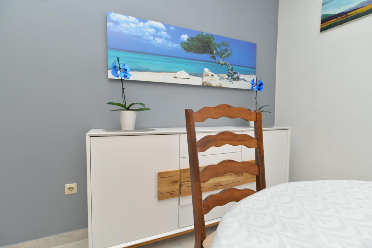 Apartments Violete 742 普拉 外观 照片