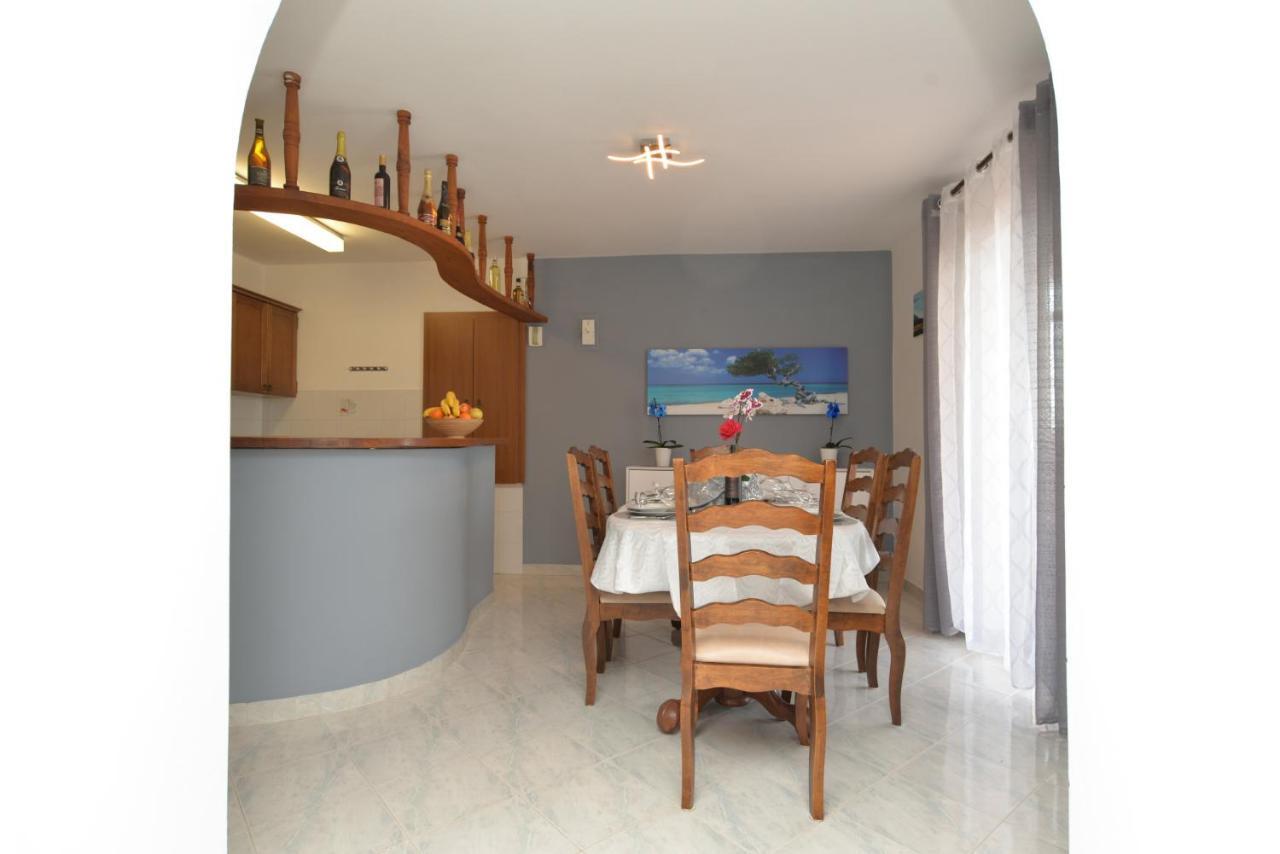 Apartments Violete 742 普拉 外观 照片