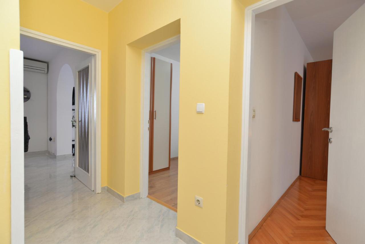 Apartments Violete 742 普拉 外观 照片