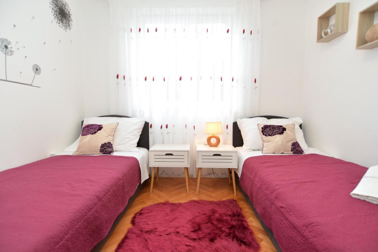 Apartments Violete 742 普拉 外观 照片