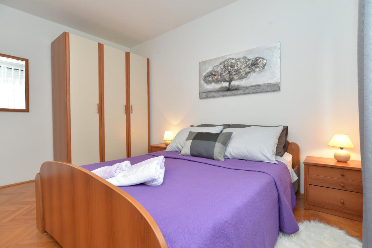 Apartments Violete 742 普拉 外观 照片