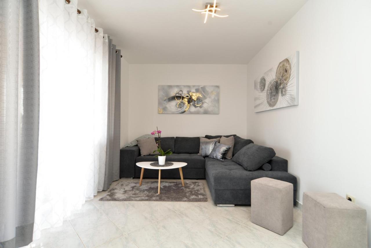 Apartments Violete 742 普拉 外观 照片