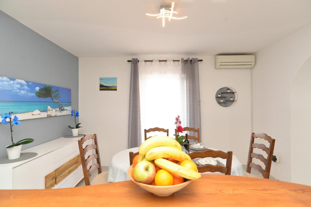 Apartments Violete 742 普拉 外观 照片