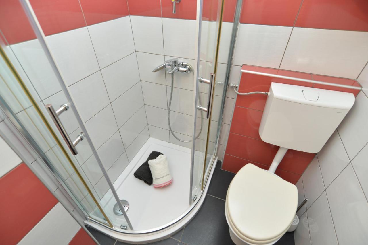 Apartments Violete 742 普拉 外观 照片