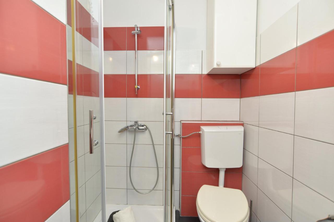 Apartments Violete 742 普拉 外观 照片