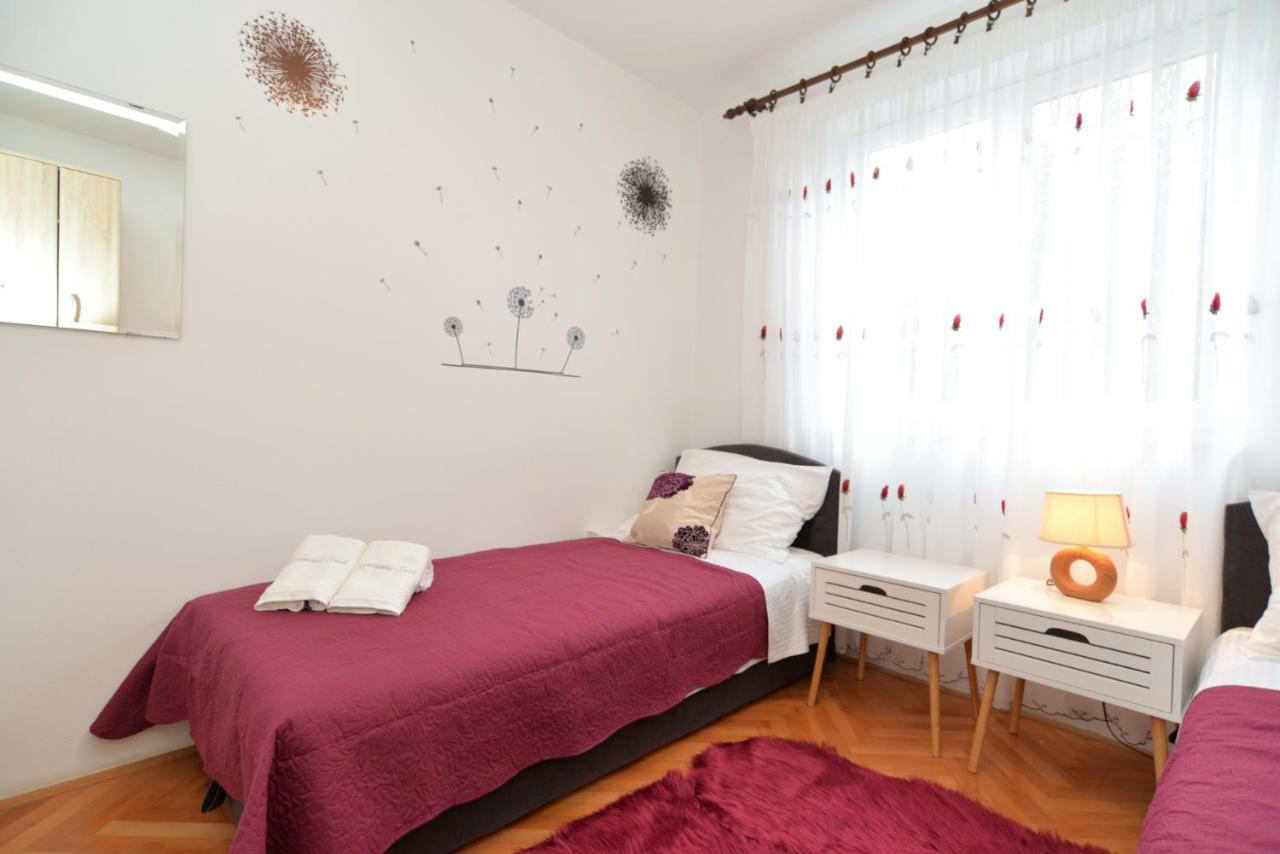 Apartments Violete 742 普拉 外观 照片