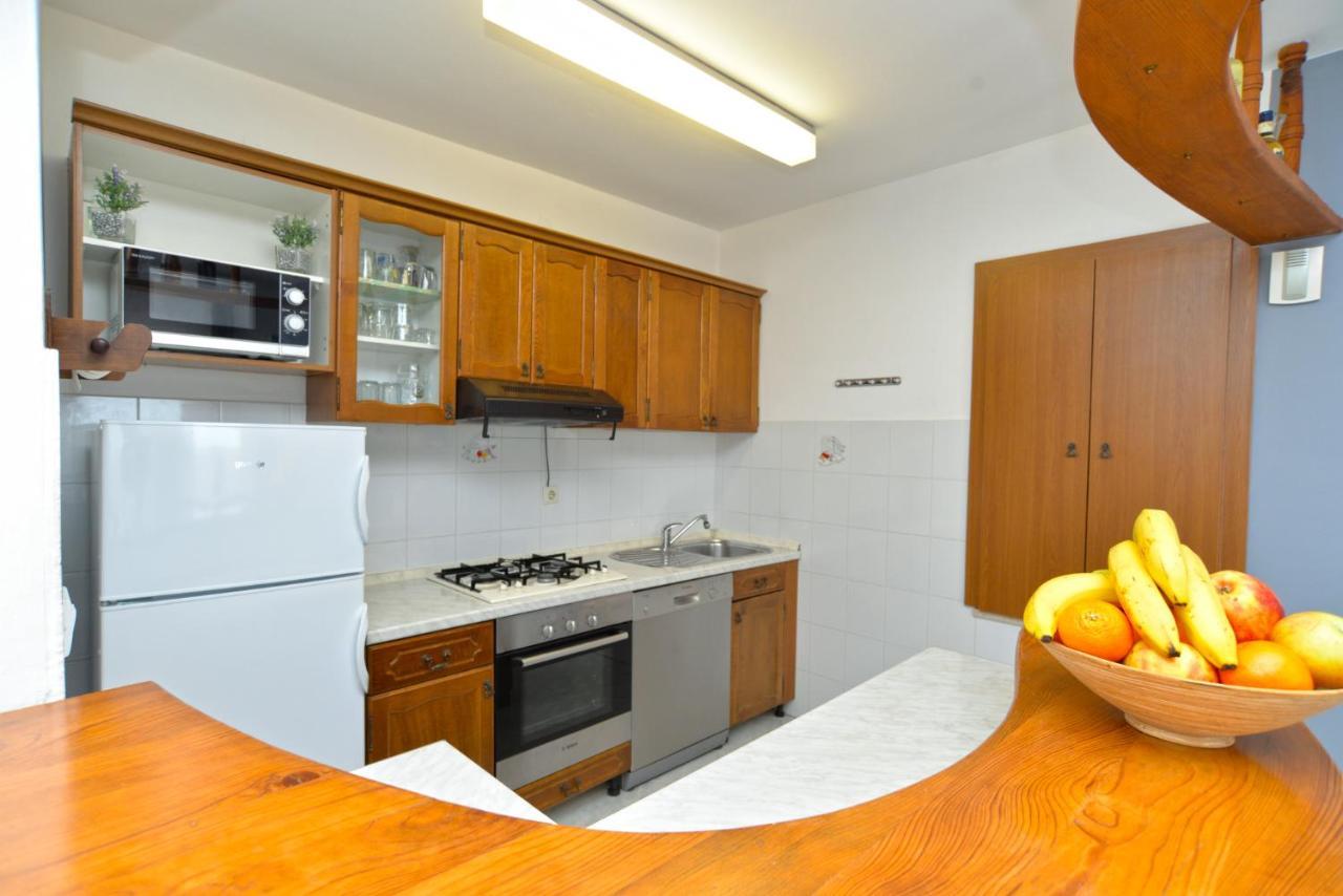 Apartments Violete 742 普拉 外观 照片