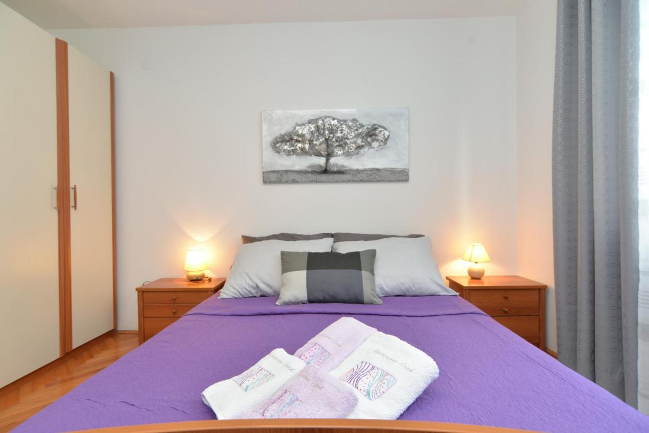 Apartments Violete 742 普拉 外观 照片