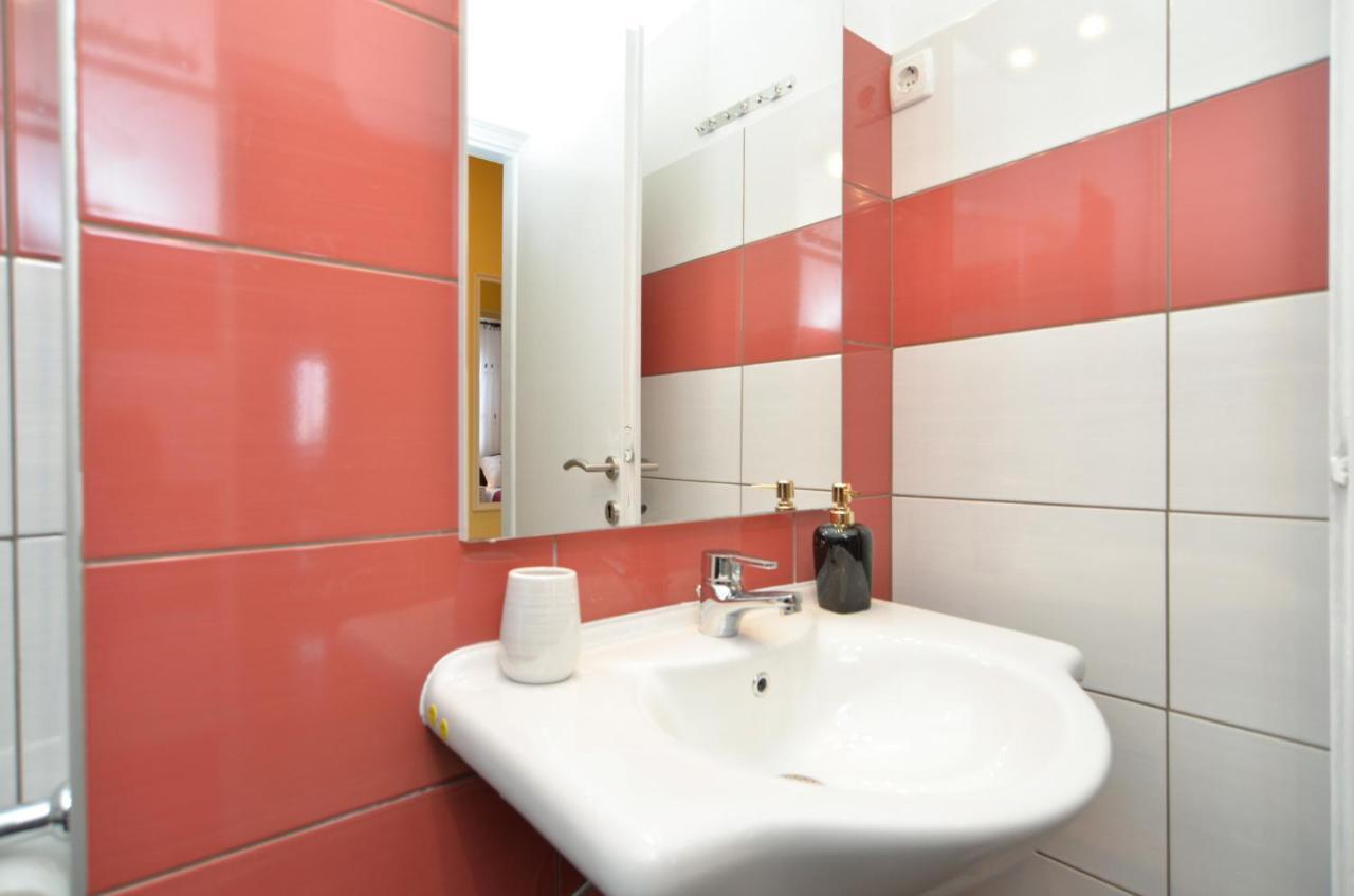 Apartments Violete 742 普拉 外观 照片